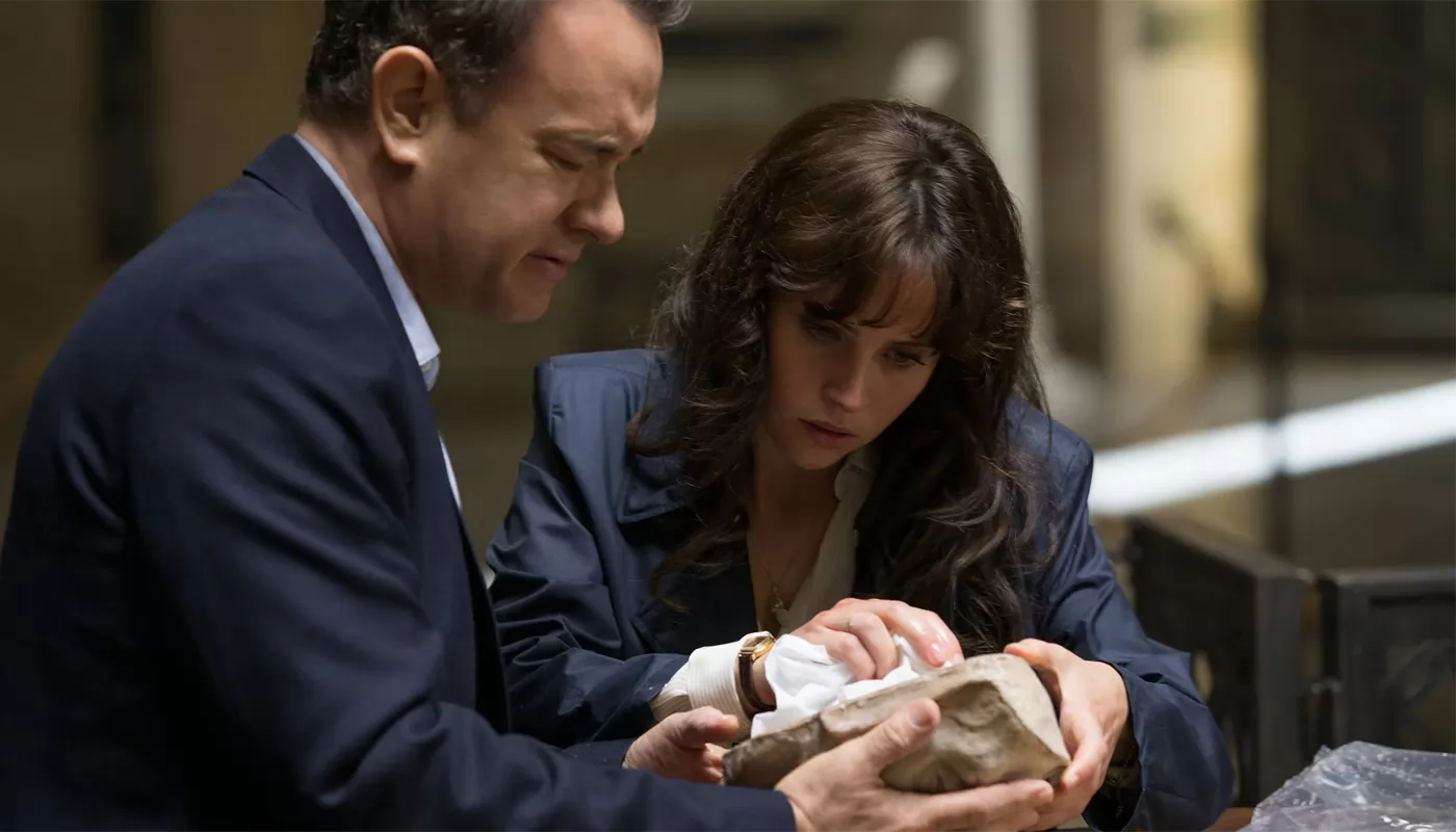 Создатель Остаться в живых экранизирует новый роман Дэна Брауна