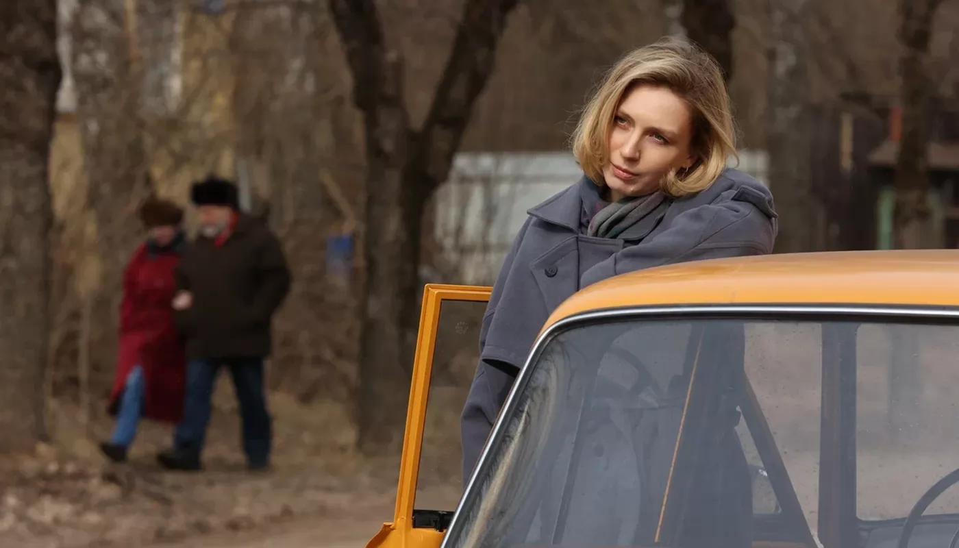 Начались съемки второго сезона сериала Лимитчицы