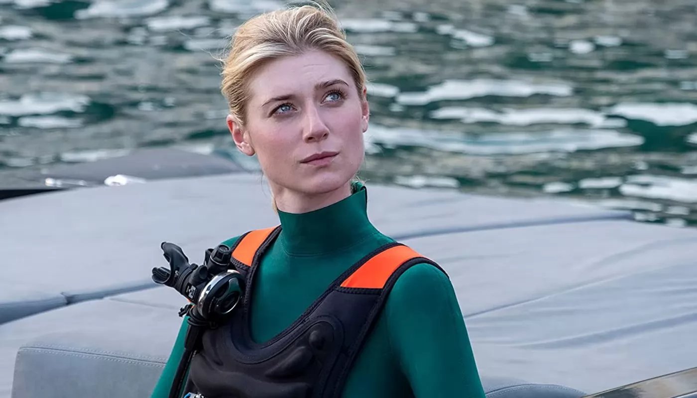 Элизабет Дебики сыграет в сиквеле Однажды... в Голливуде