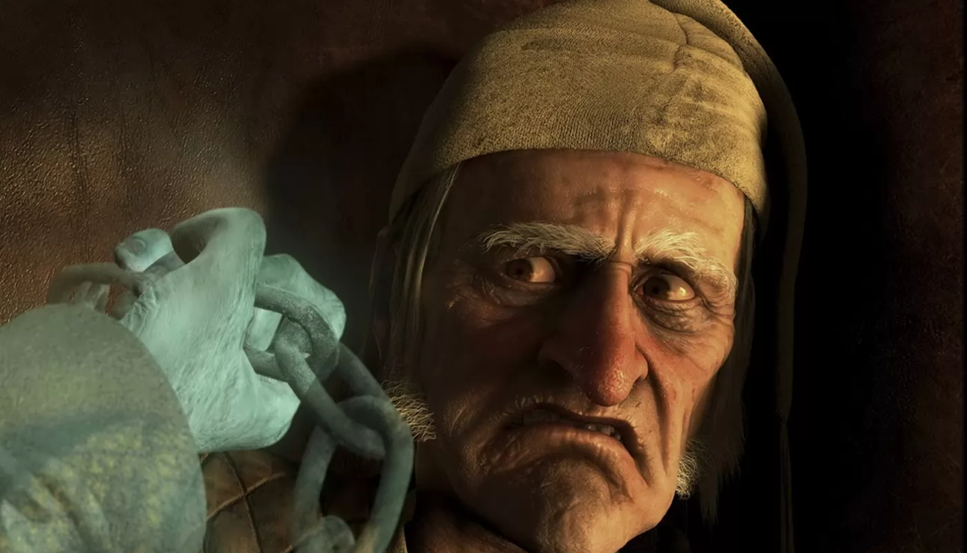 Режиссер Носферату снимет новую Рождественскую историю