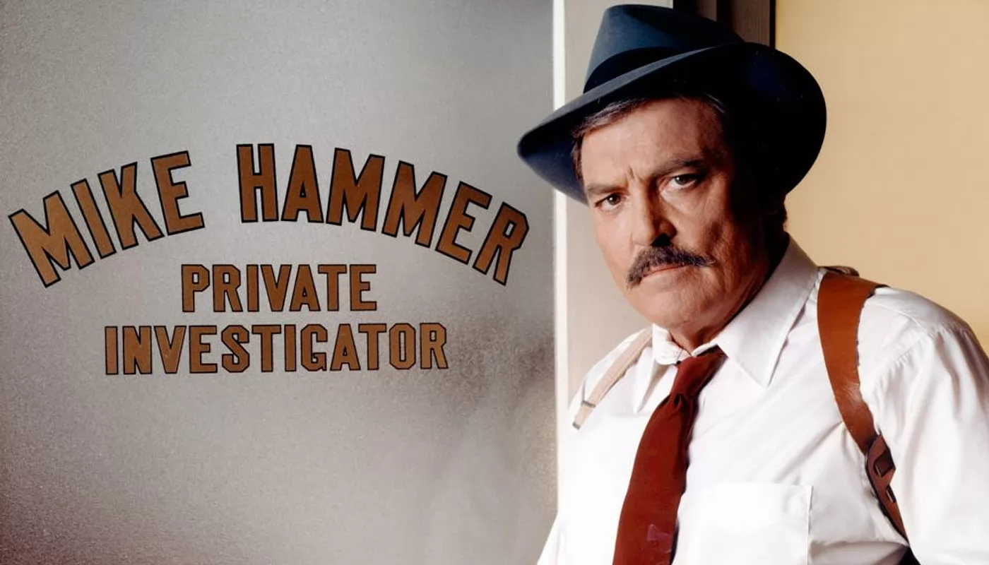 Мэттью МакКонахи сыграет детектива Майка Хаммера