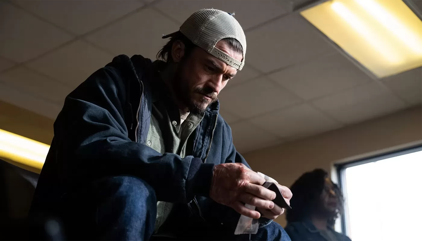 Отношения Орландо Блума и Кэти Перри близки к краху