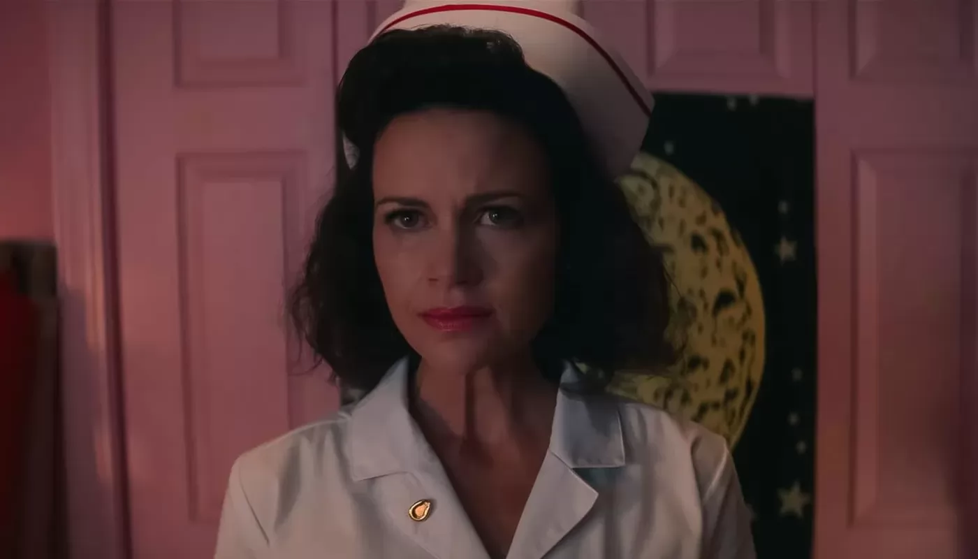 Карла Гуджино сыграет с Брэдом Питтом в фильме Дэвида Финчера