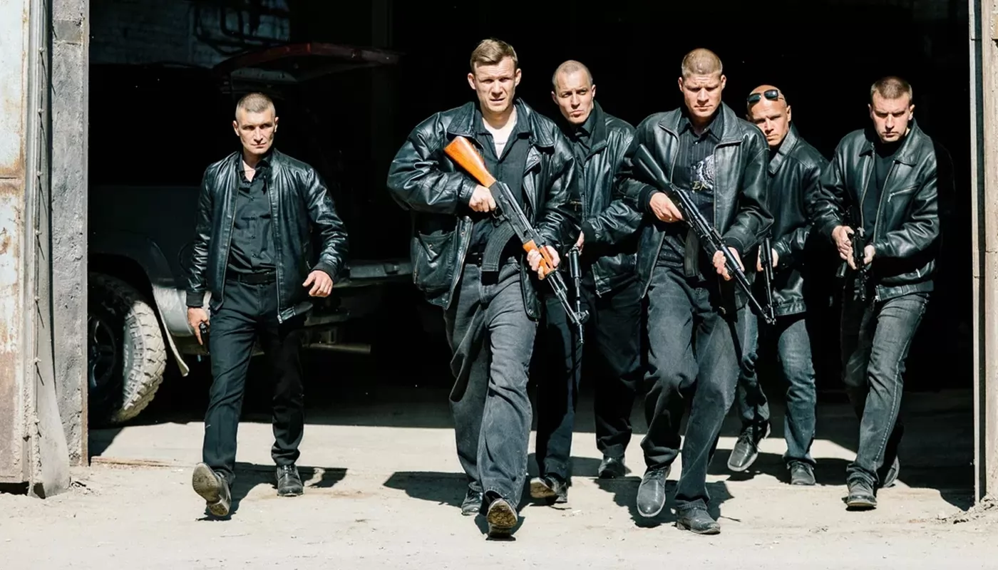 Начались съемки второго сезона сериала Дети перемен