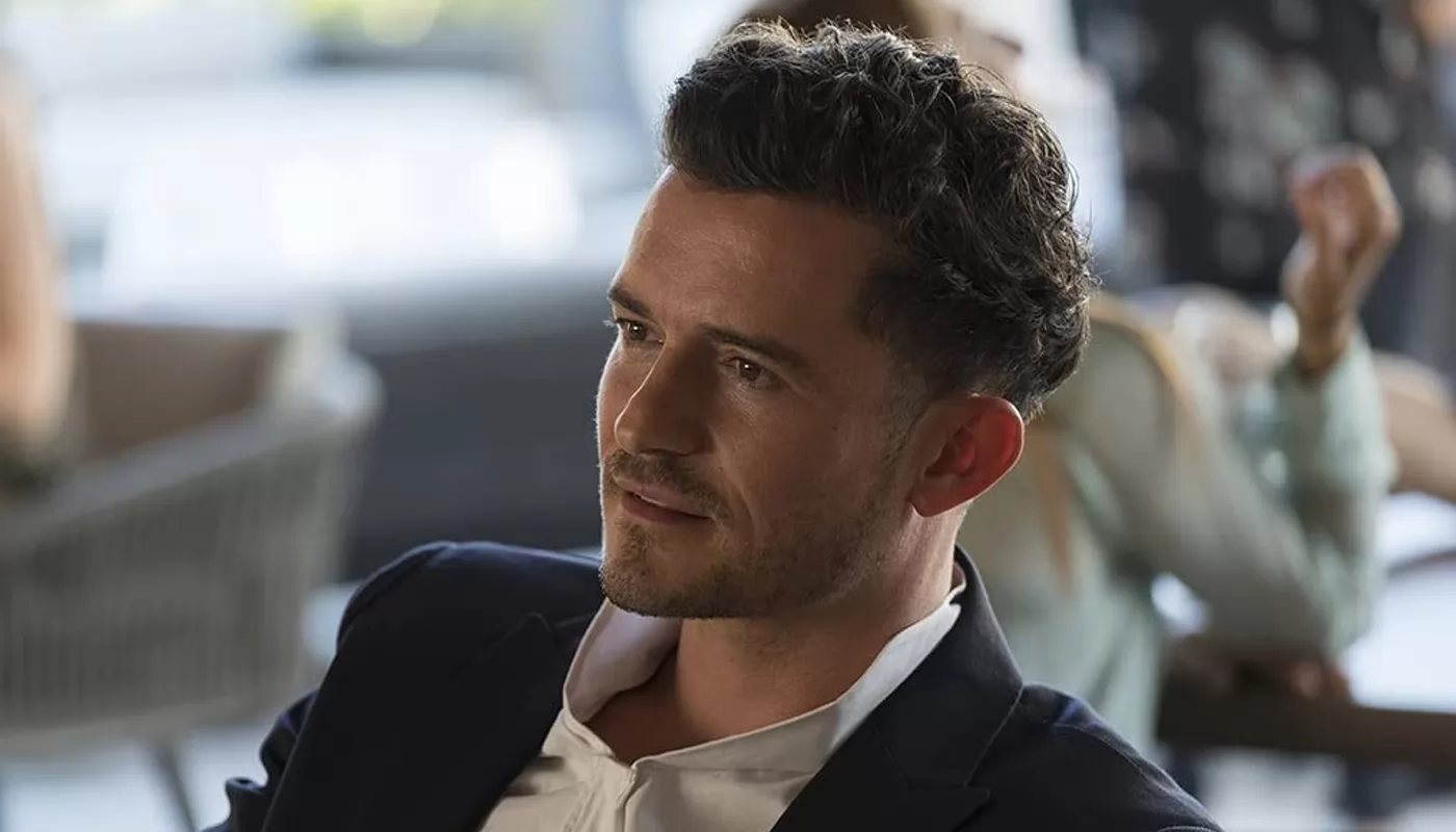 Орландо Блум и Кэти Перри официально расстались