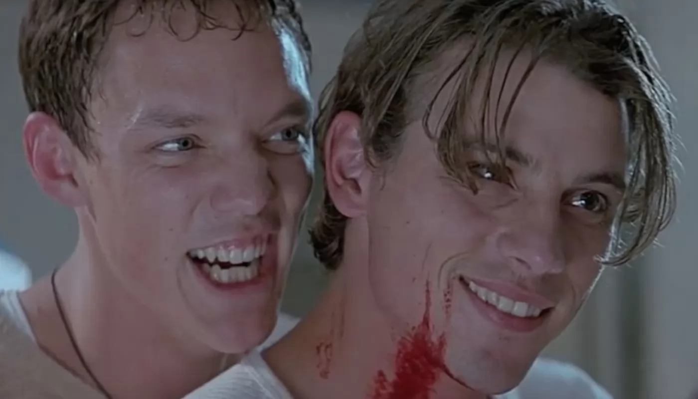 В хорроре Пять ночей с Фредди 2 воссоединятся звезды Крика