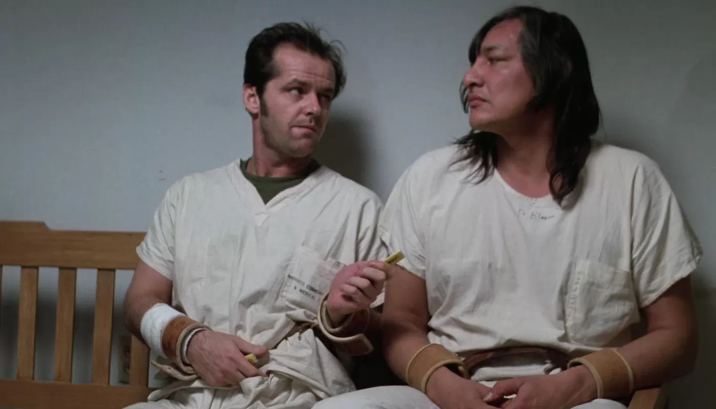 Готовится спин-офф фильма Пролетая над гнездом кукушки