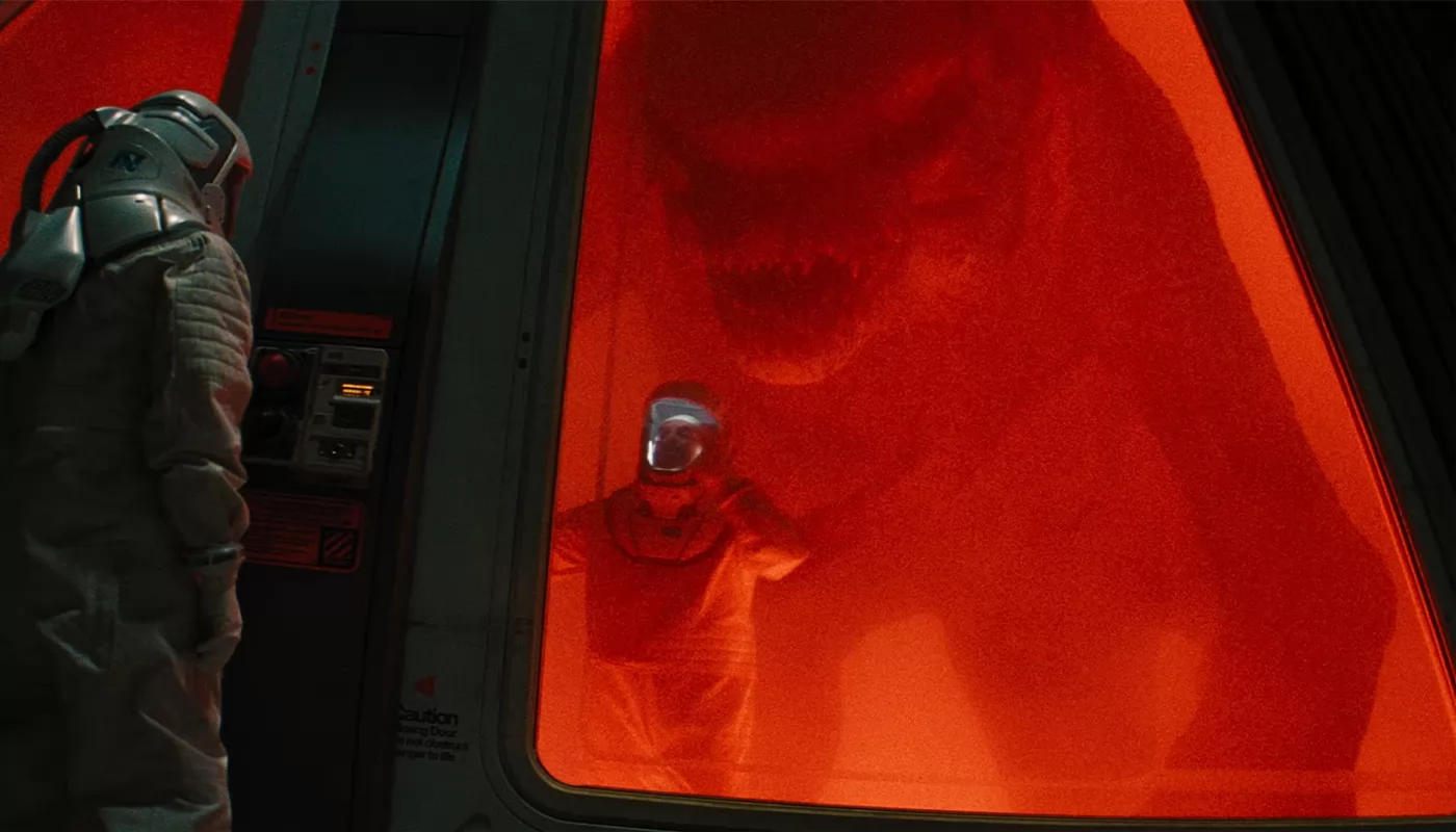 Режиссер Мира Юрского периода подтвердил связь со Звездными войнами