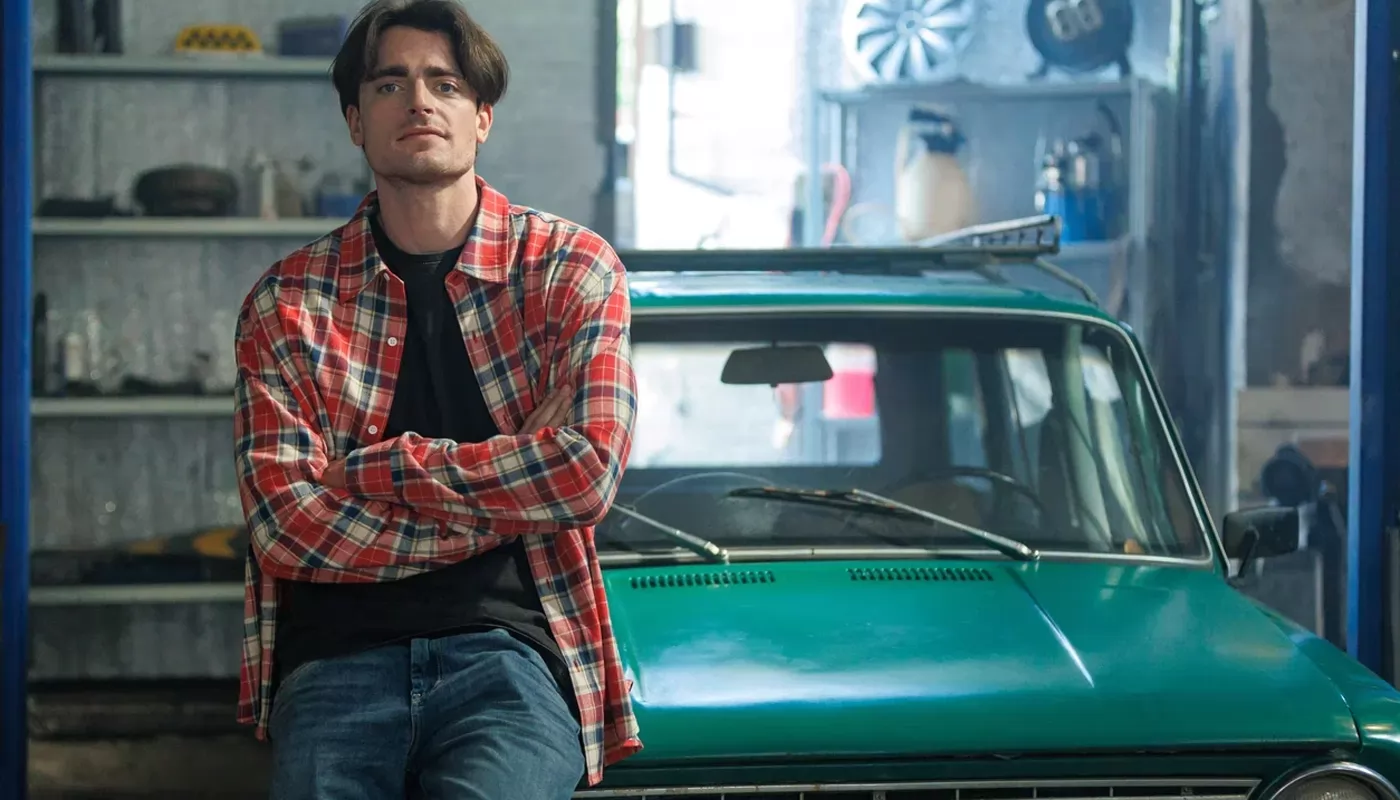 Начались съемки российского ремейка турецкой Черной любви