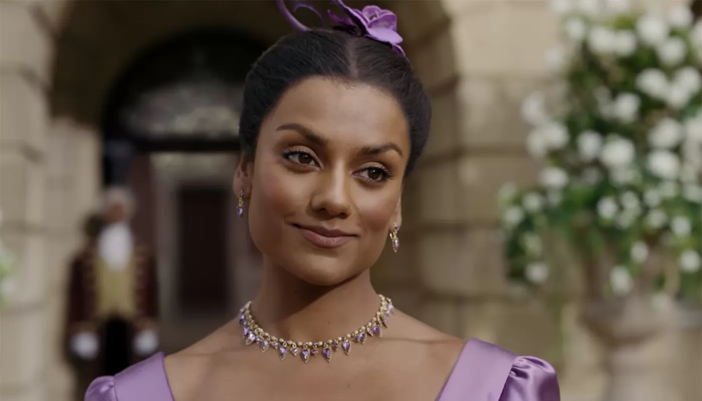 Звезда Бриджертонов снимется в сиквеле Дьявол носит Prada 2