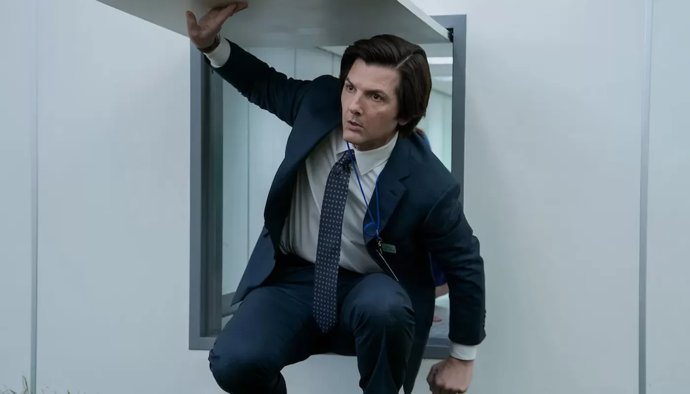 Разделение получило рекордные 27 номинаций на Эмми 2025