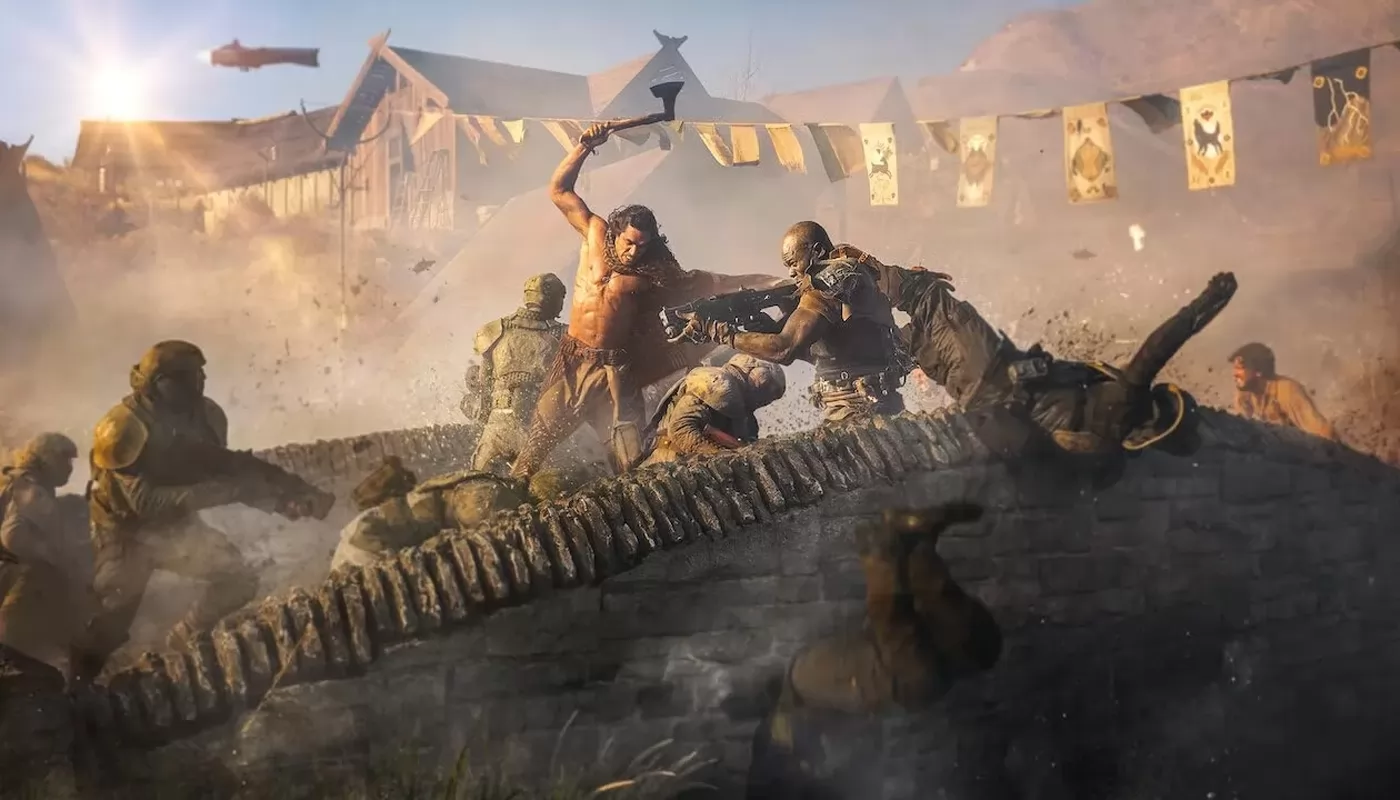 Зак Снайдер намерен отдохнуть от Мятежной Луны