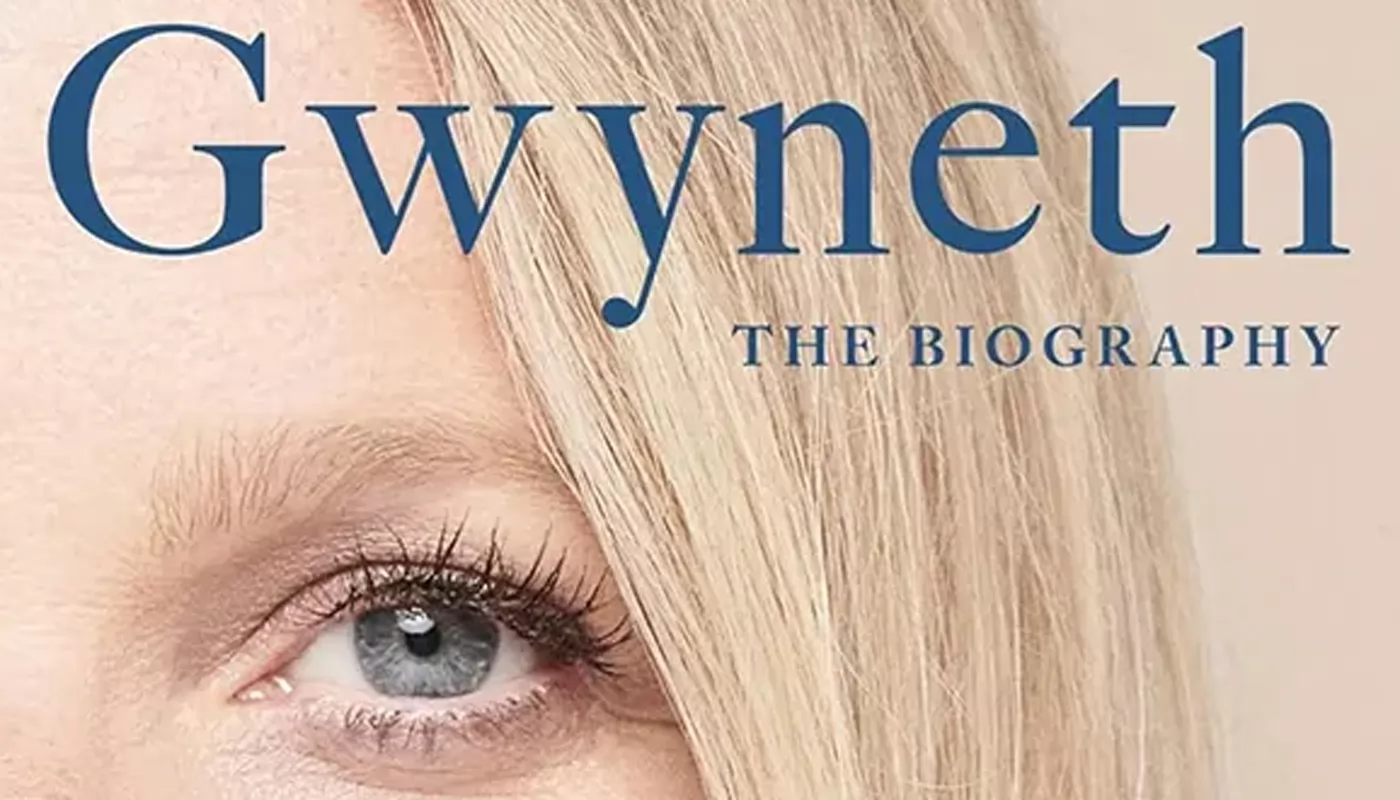 Гвинет Пэлтроу называла Брэда Питта тупым после расставания