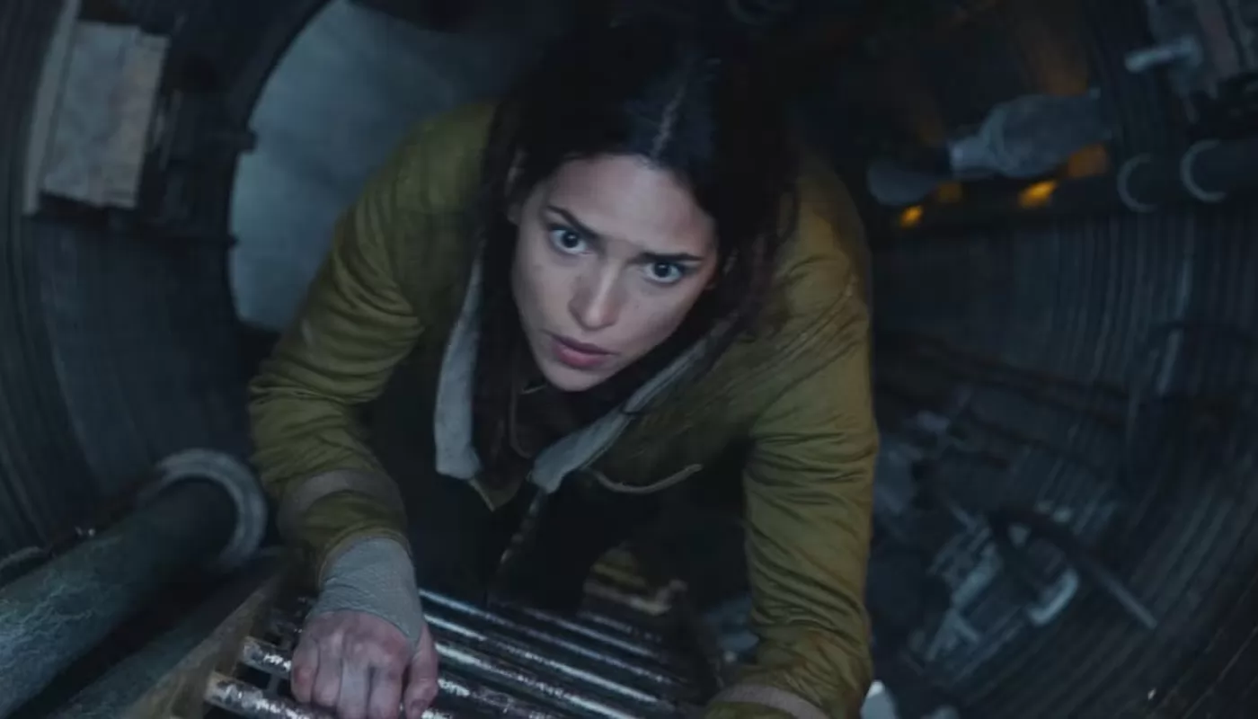 Звезда Андора получила главную роль в Афере Томаса Крауна