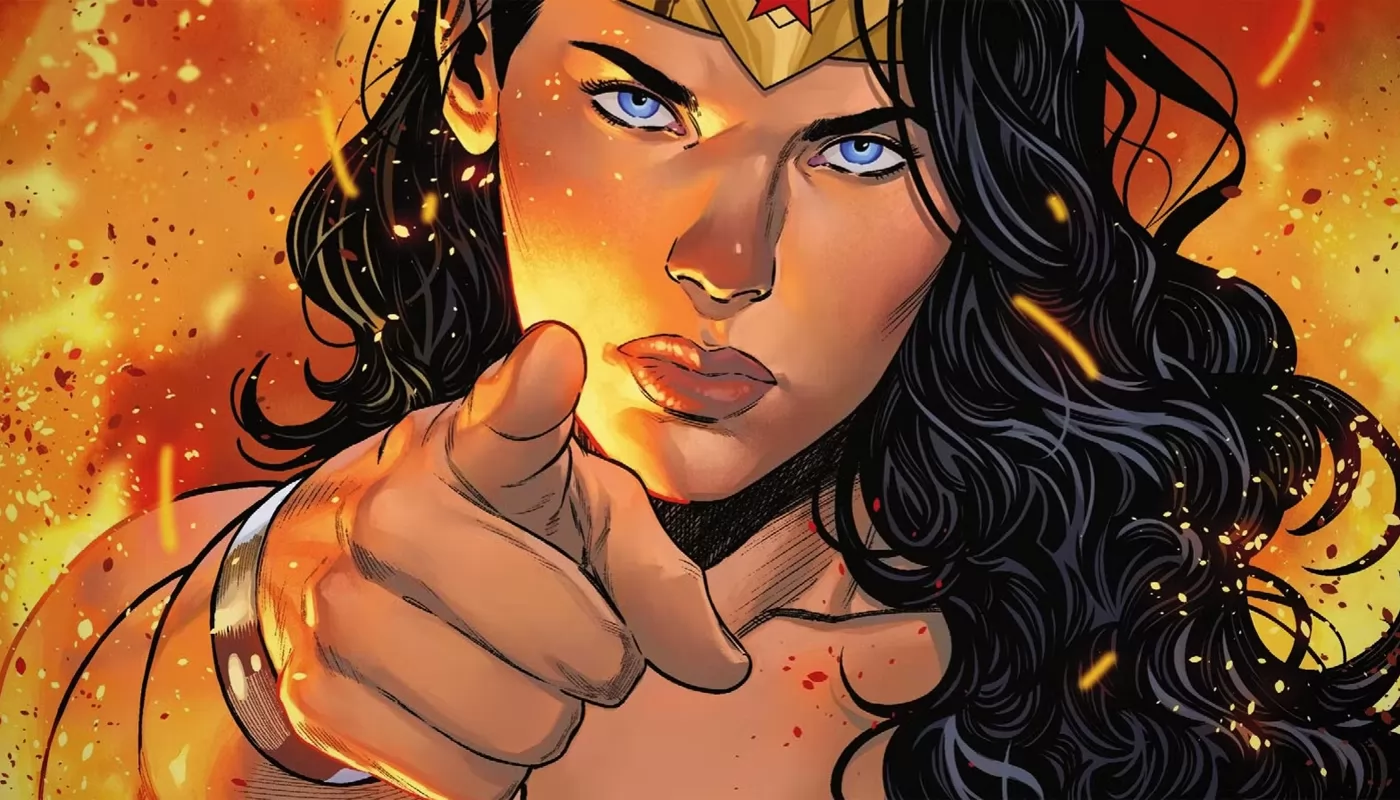 Сценаристка новой Супергерл работает над Чудо-женщиной