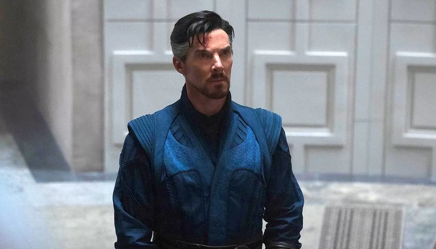 Бенедикт Камбербэтч раскритиковал Голливуд за расточительность