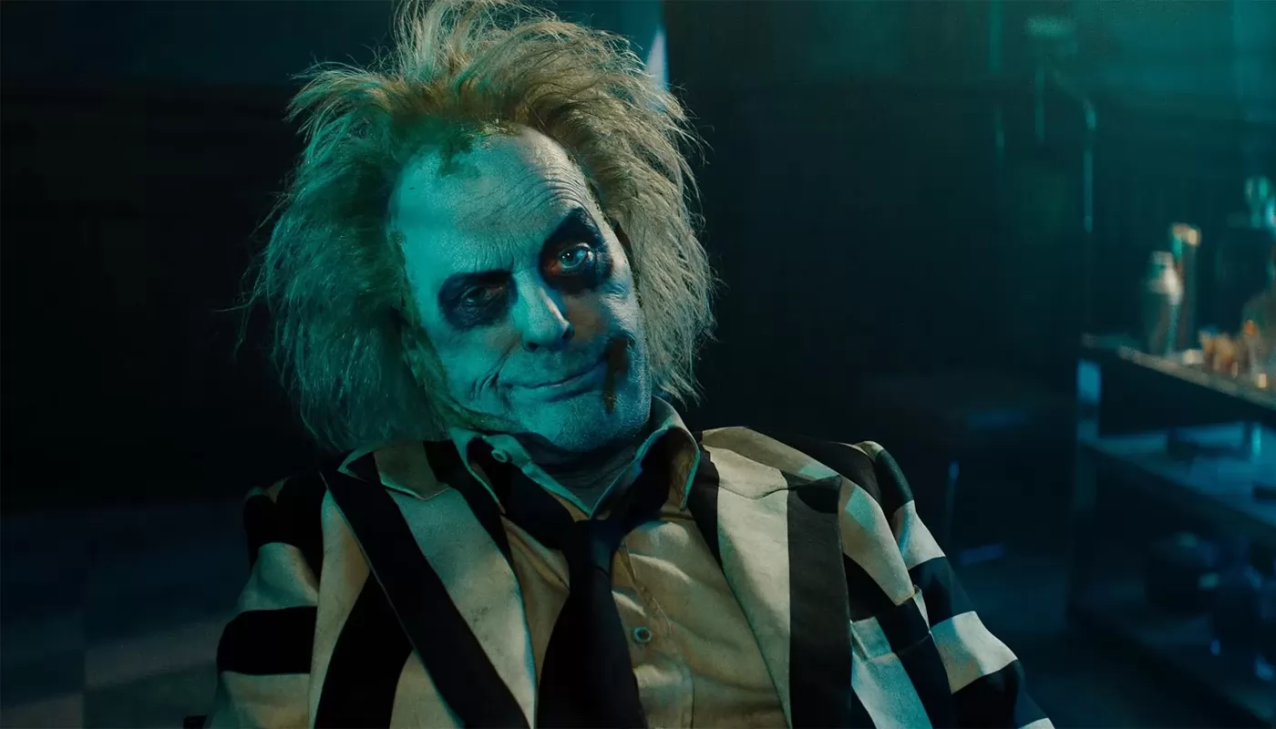 Тим Бертон опроверг заявления Warner Bros. о фильме Битлджус 3