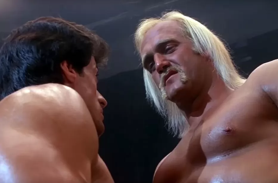 Скончался легендарный рестлер Халк Хоган