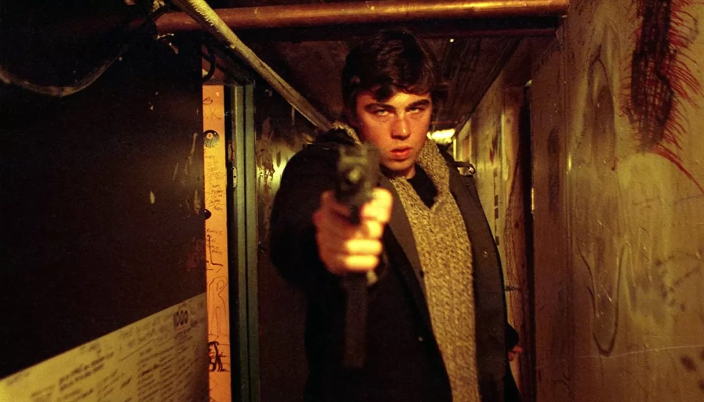 О культовой дилогии Брат с Сергеем Бодровым сняли фильм