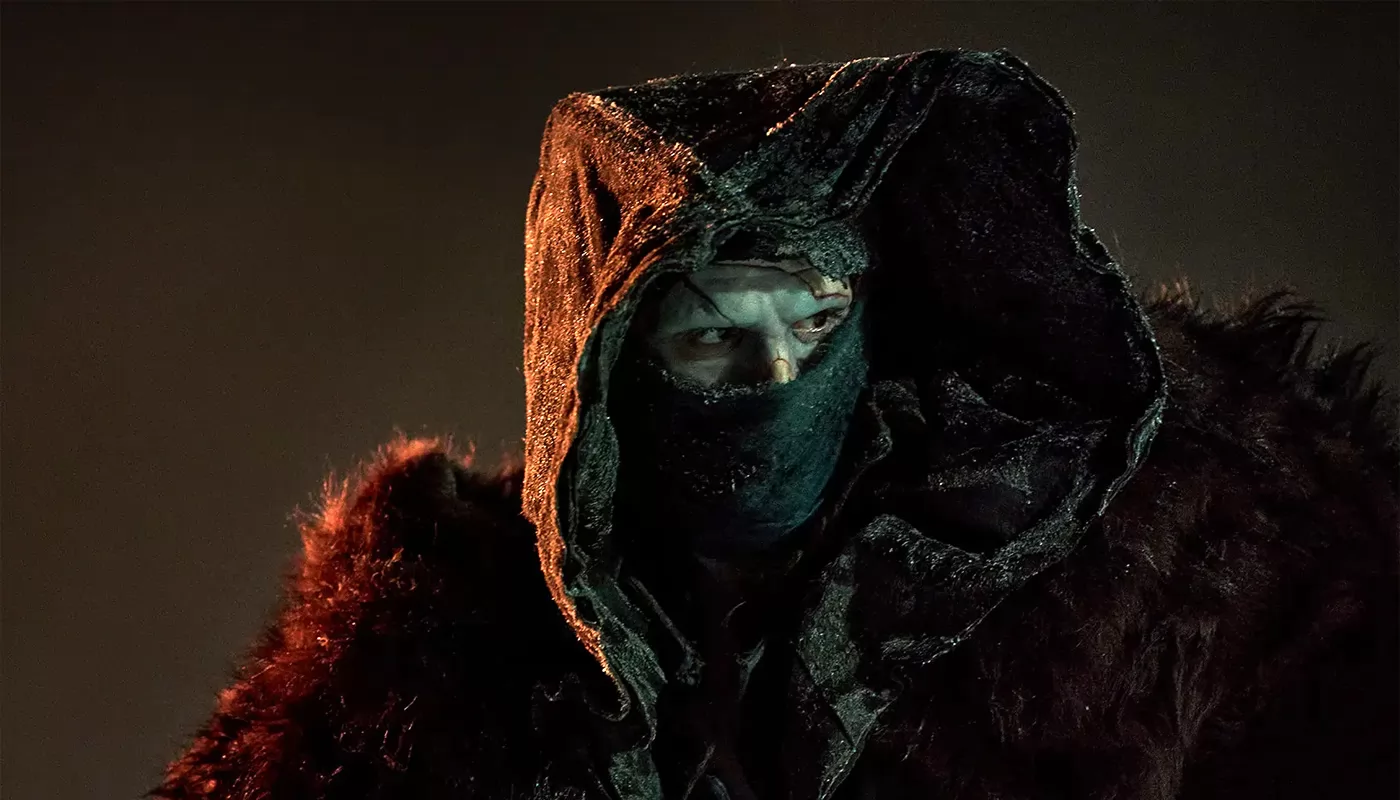 Представлен первый кадр с монстром Франкенштейна из нового фильма