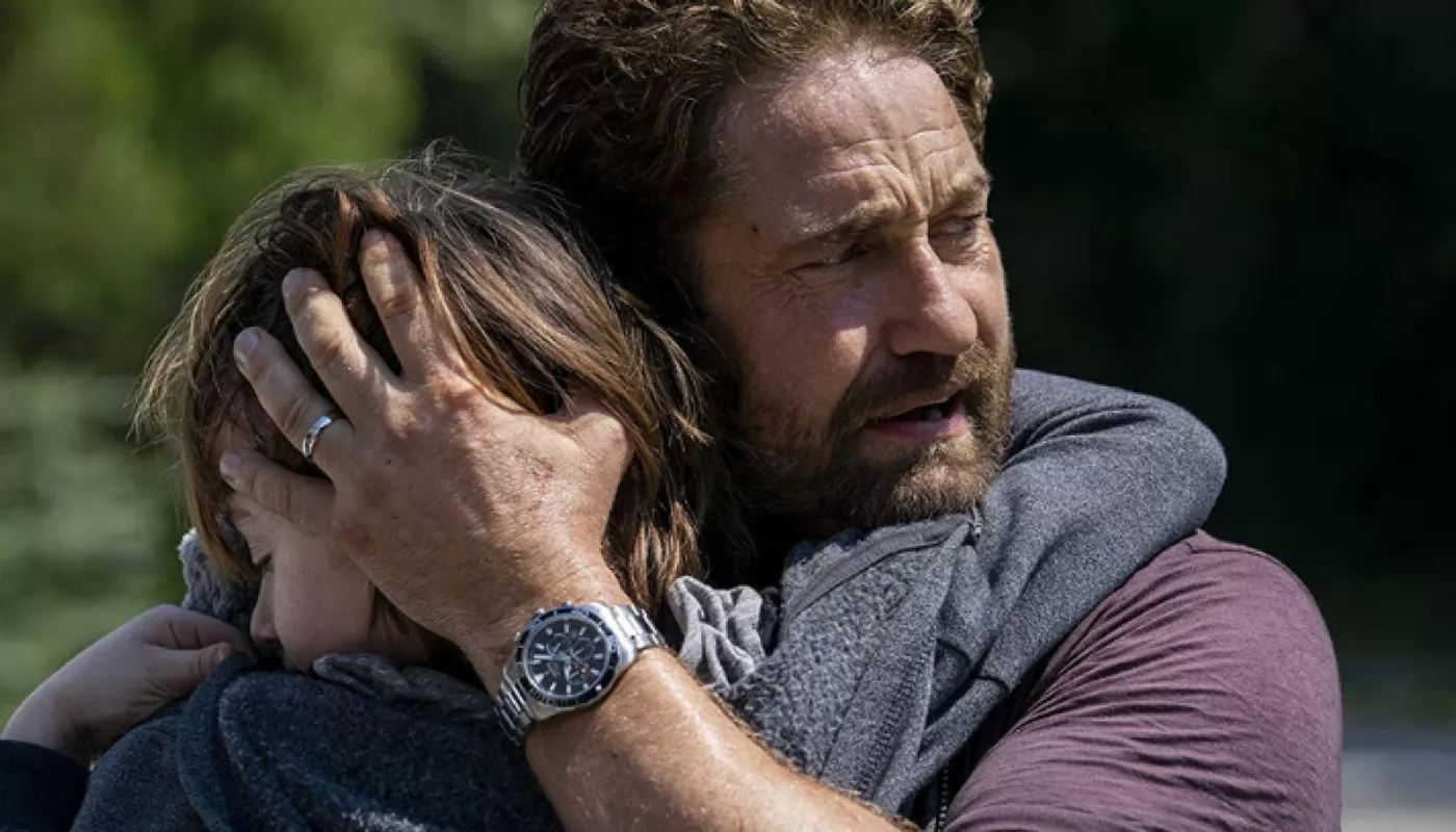 Триллер Гренландия 2 с Джерардом Батлером обрел дату премьеры