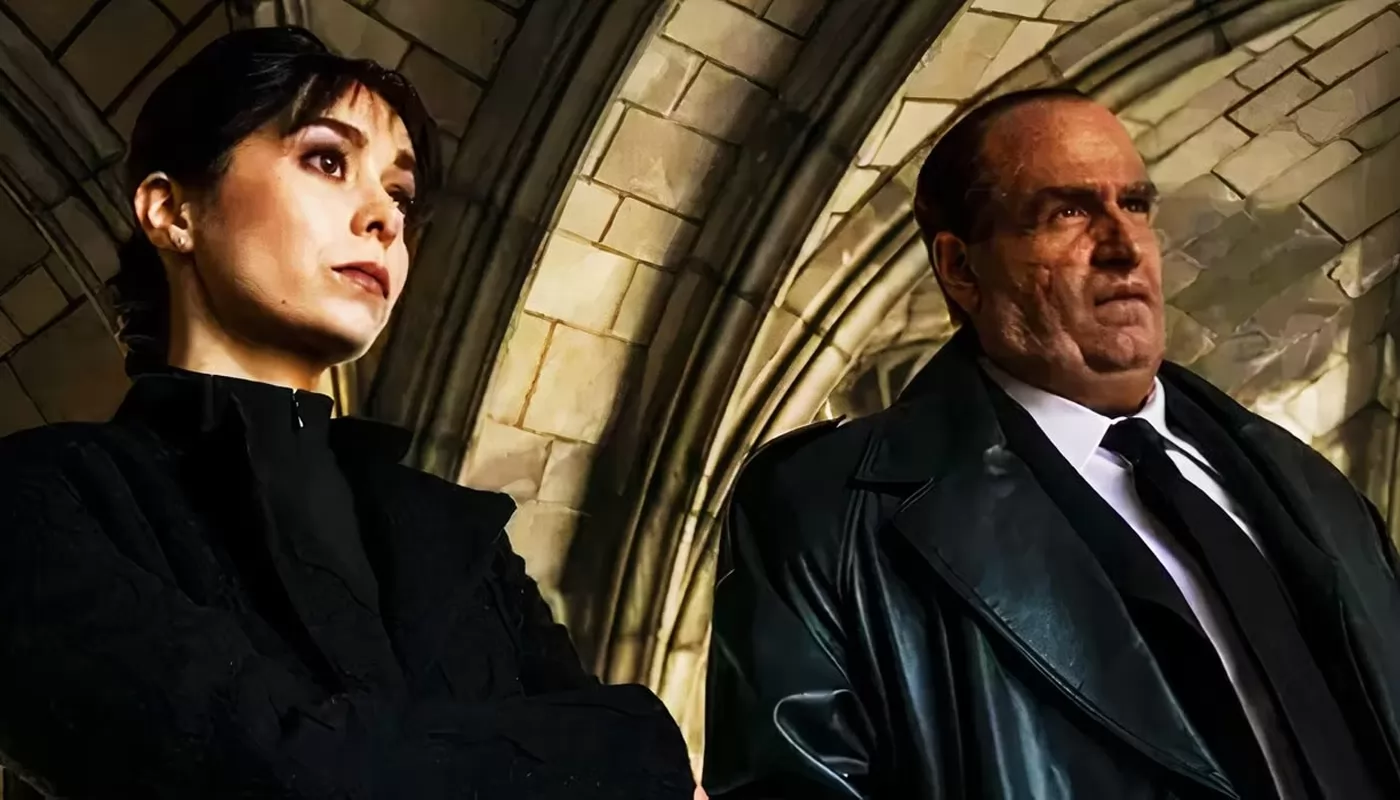 Пингвин стал лидером премии Critics Choice Super Awards