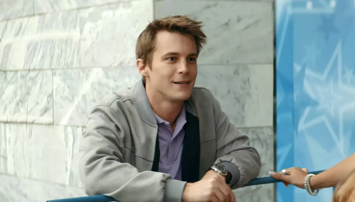 Иван Янковский сыграет в сериале про белых хакеров