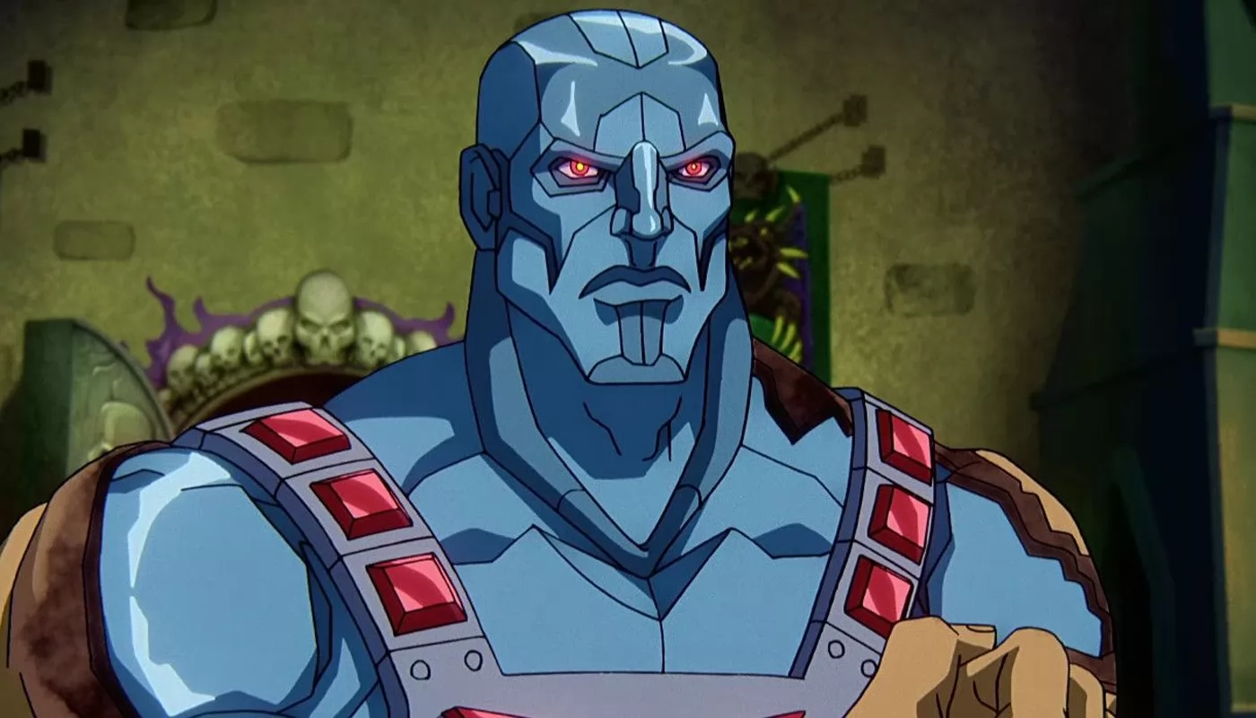 Кристен Уиг озвучит Робото в фэнтези Властелины вселенной