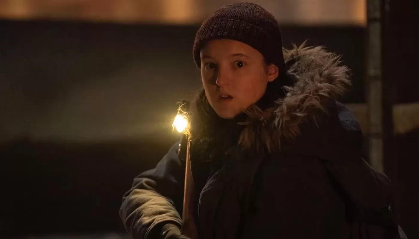 Белла Рэмси из Одни из нас готова сыграть Человека-паука