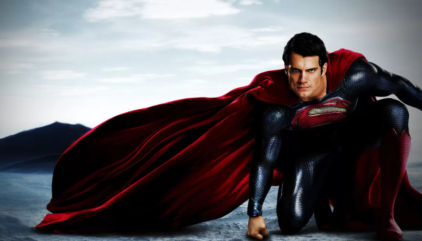 Супермен не одолеет Человека из стали в мировом прокате