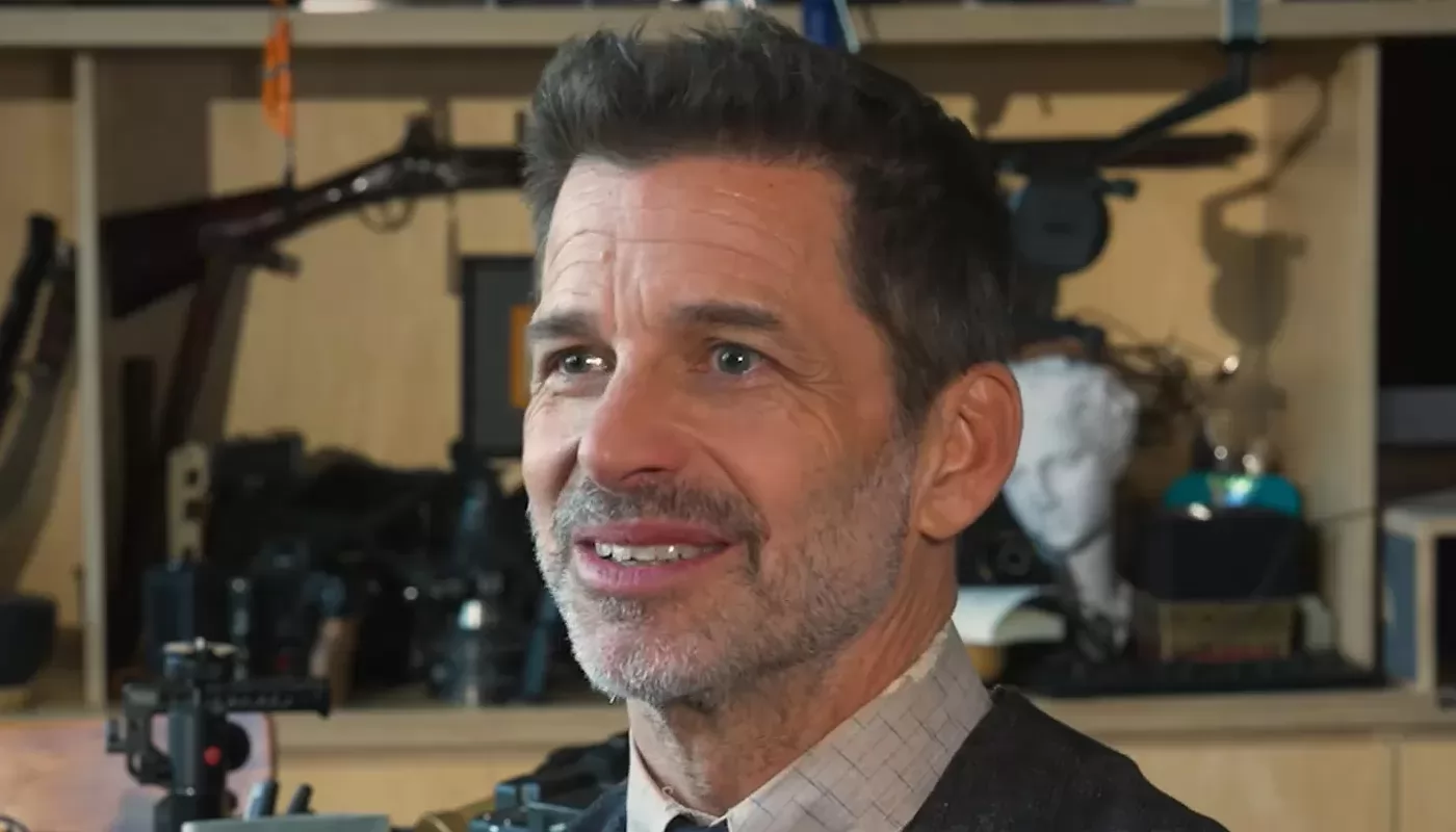 После провала Мятежной луны Netflix отказал Заку Снайдеру