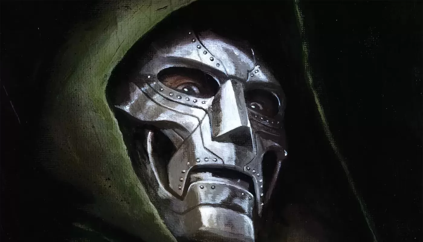 У Доктора Дума будет неожиданный союзник в новых Мстителях