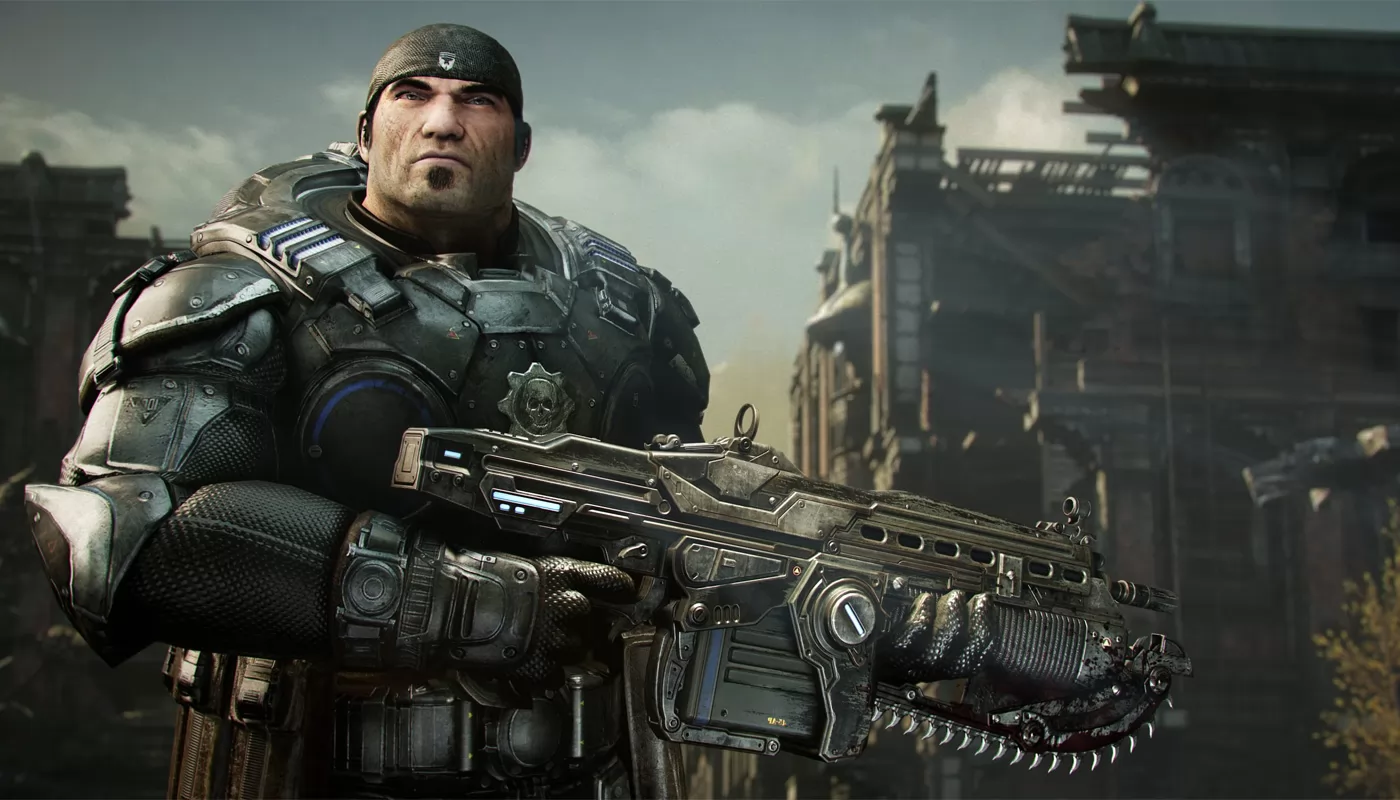 Создатели фильма по игре Gears of War уточнили сроки релиза