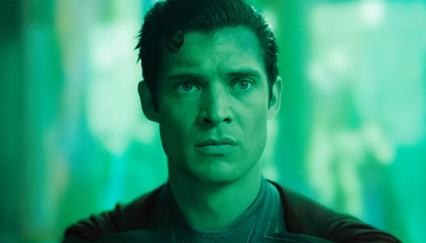 Супермен стал вторым самым кассовым фильмом DC в США