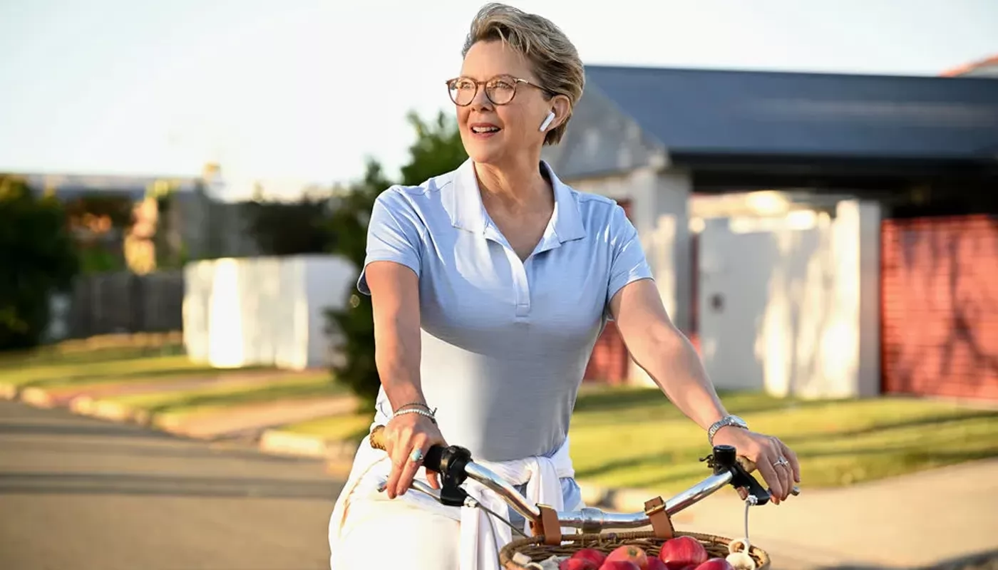 Аннетт Бенинг сыграет ведущую роль в спин-оффе Йеллоустоуна