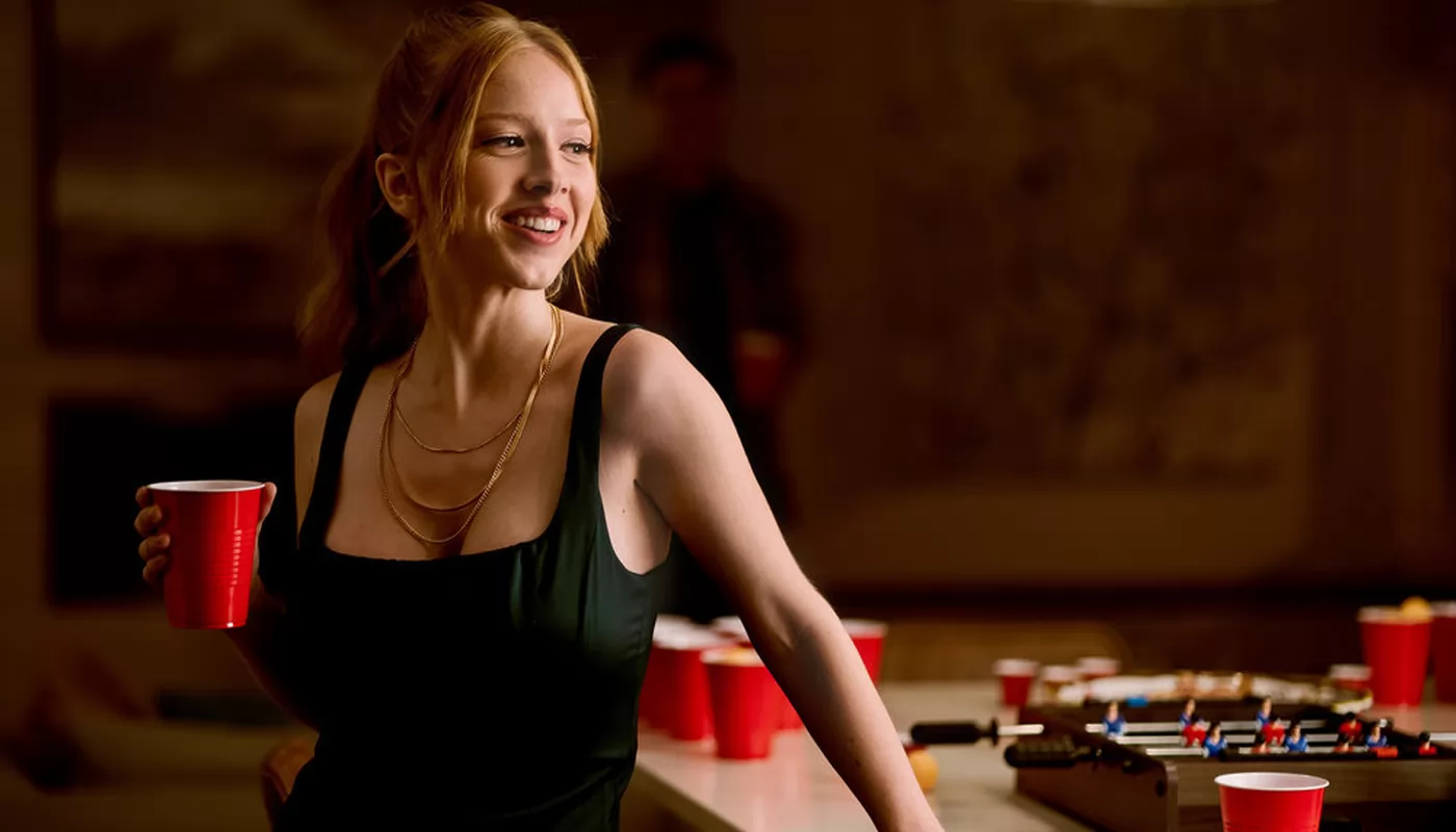 В четвертом сезоне сериала Извне появится дочь пастора