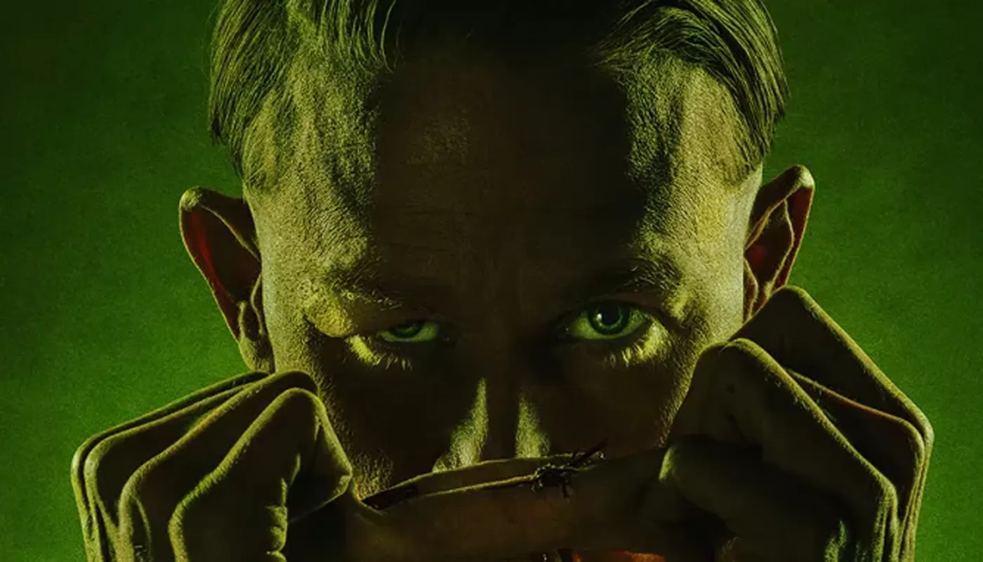 Объявлена дата премьеры третьего сезона сериала Монстры