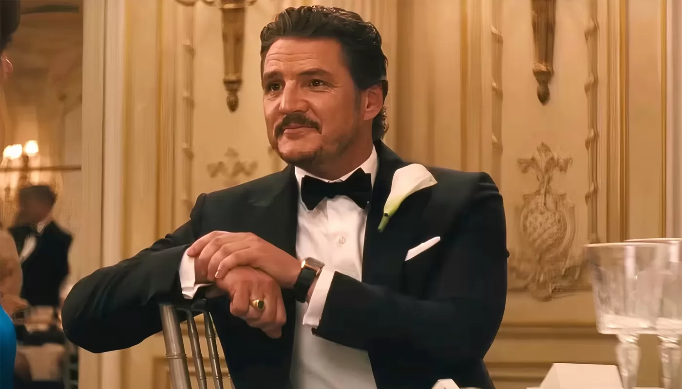 Педро Паскаль снимется в гей-мелодраме вместо Хоакина Феникса