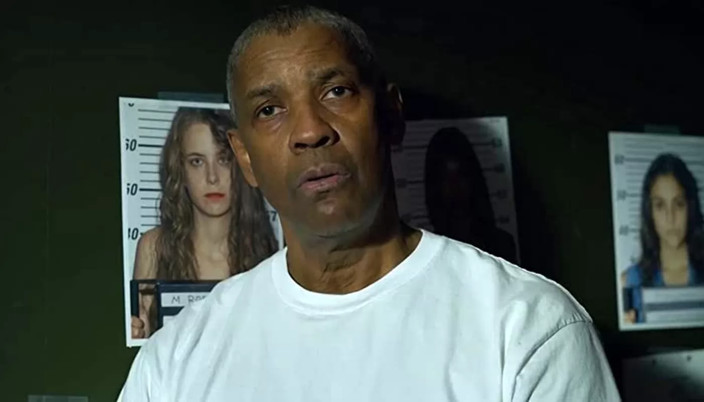 Дензел Вашингтон не смотрит фильмы и устал от кино