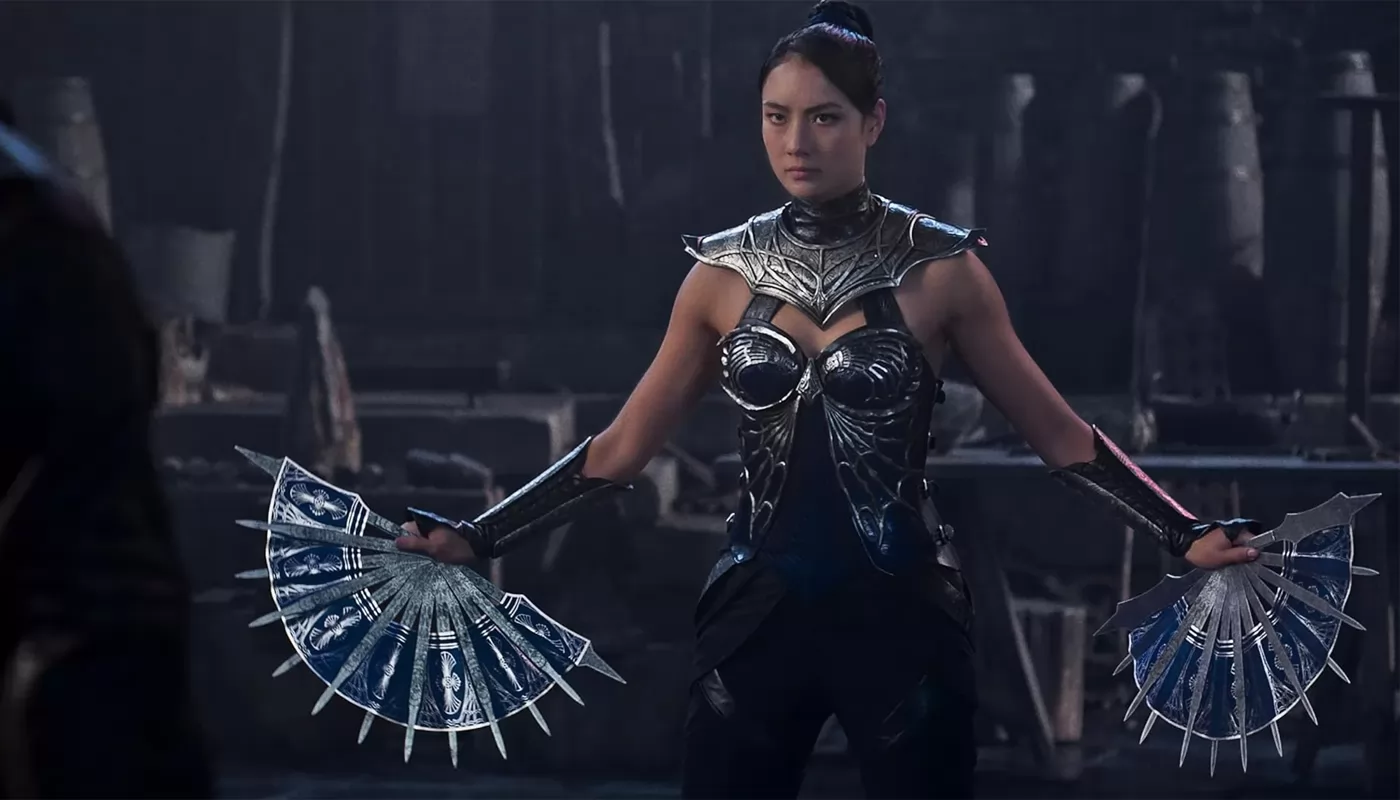 Warner Bros. не выпустит Мортал Комбат 2 в 2025 году