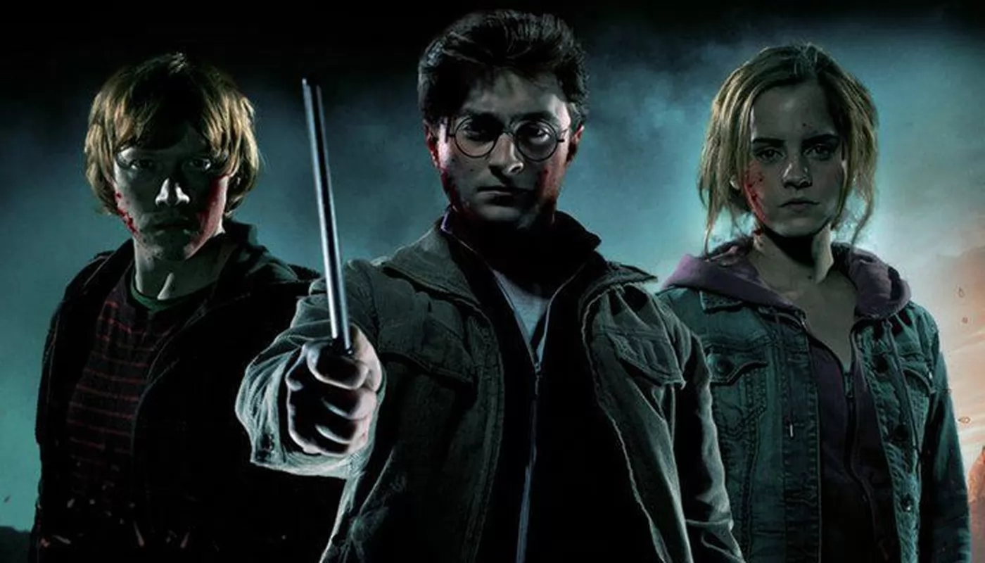 Экранизация пьесы Гарри Поттер и Проклятое дитя не состоится