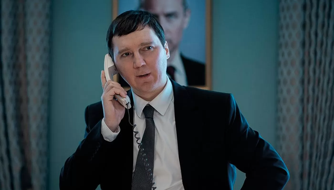 Кремлевский волшебник заслужил 12-минутные овации в Венеции