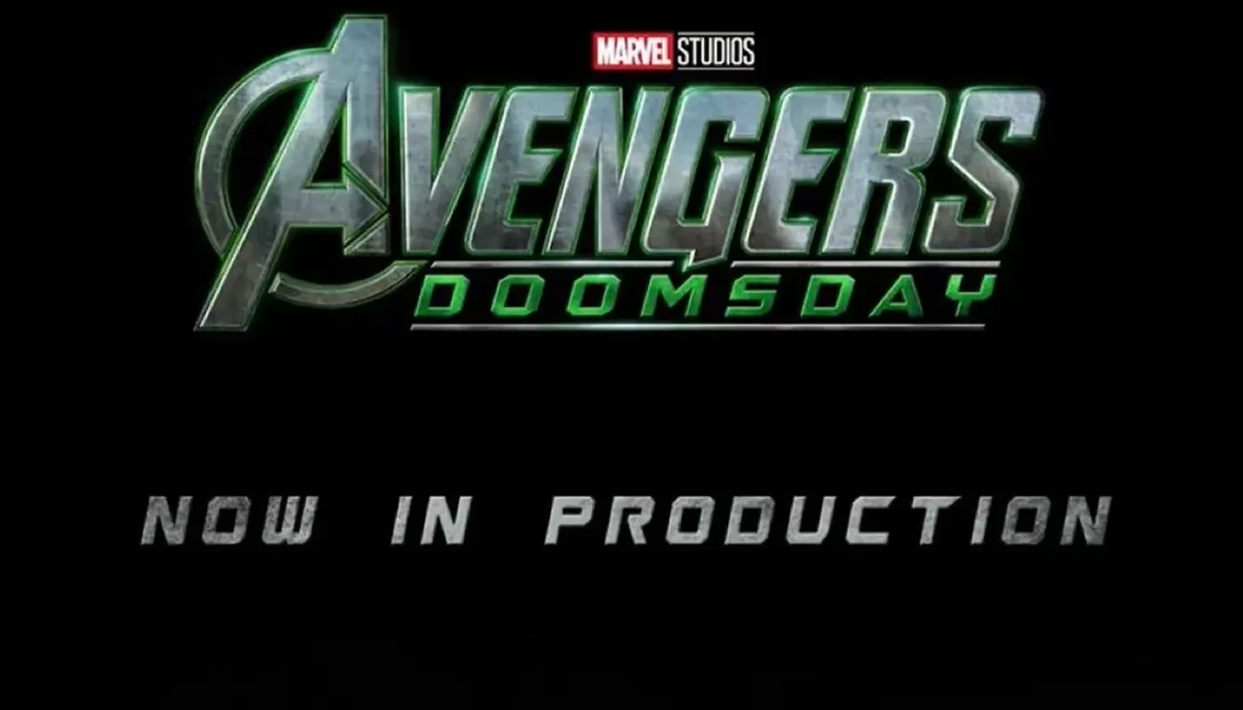 Герои фильма Мстители: Судный день намекнули о сюжете цитатами