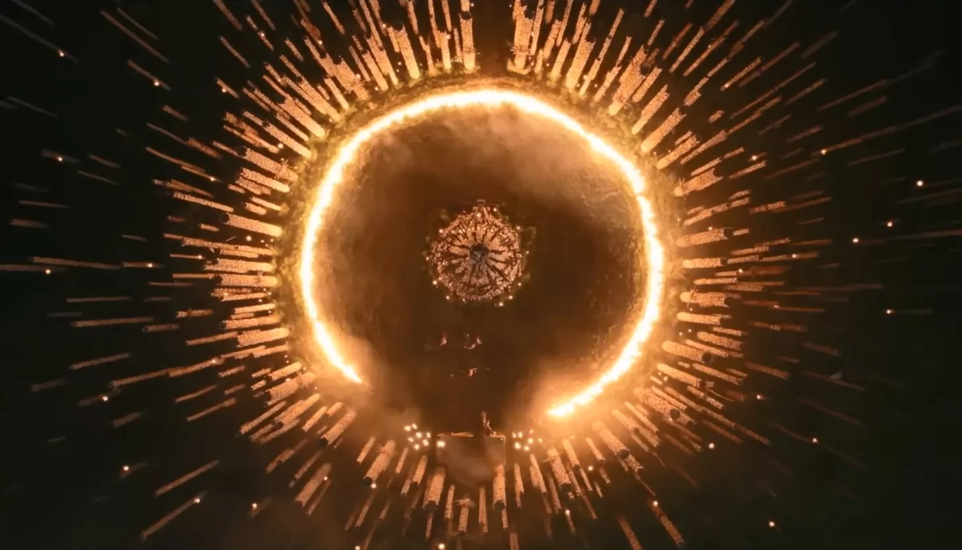 Премьера трейлера фильма 28 лет спустя: Храм из костей