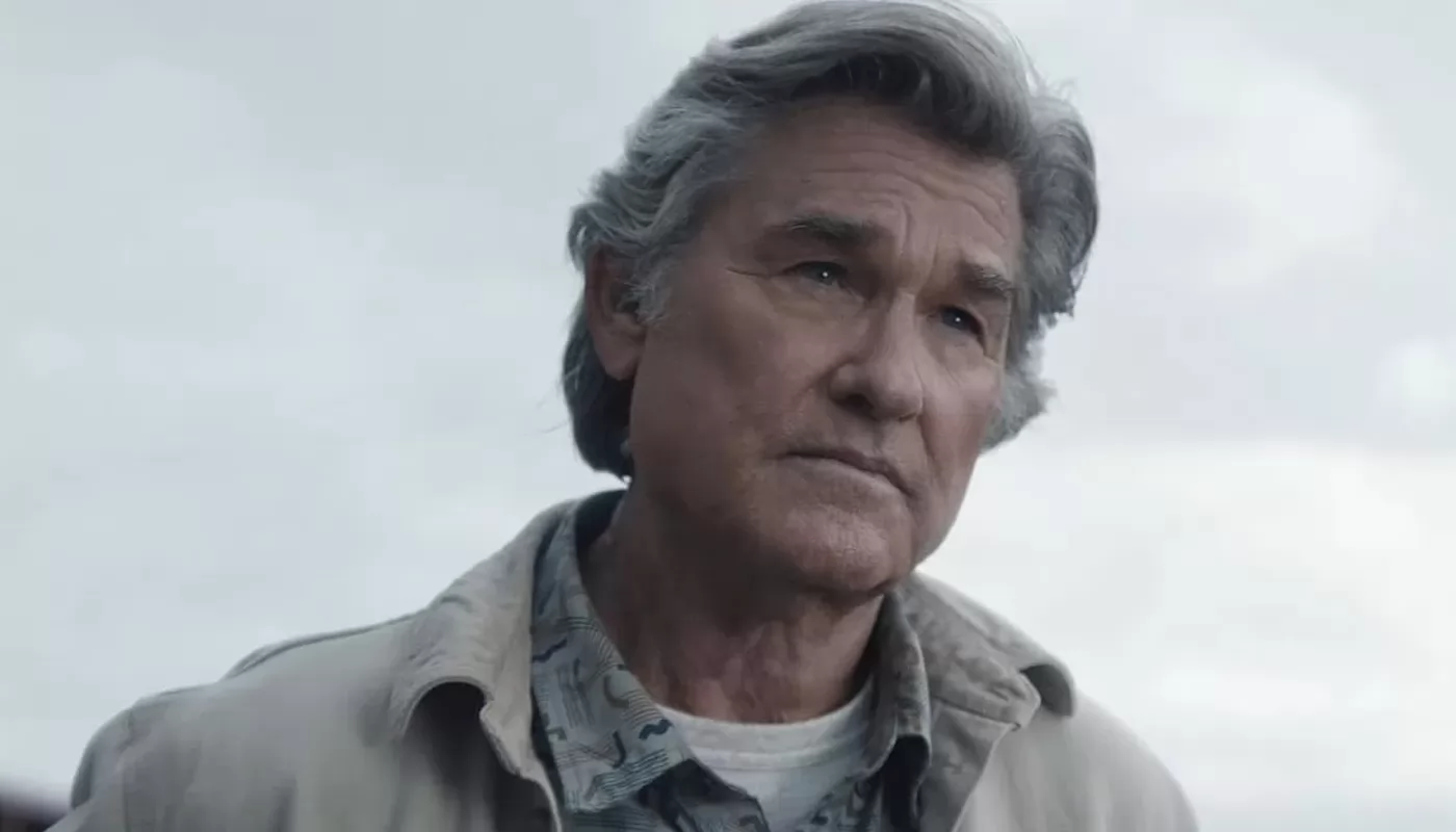 Курт Рассел присоединился к вселенной франшизы Йеллоустоун