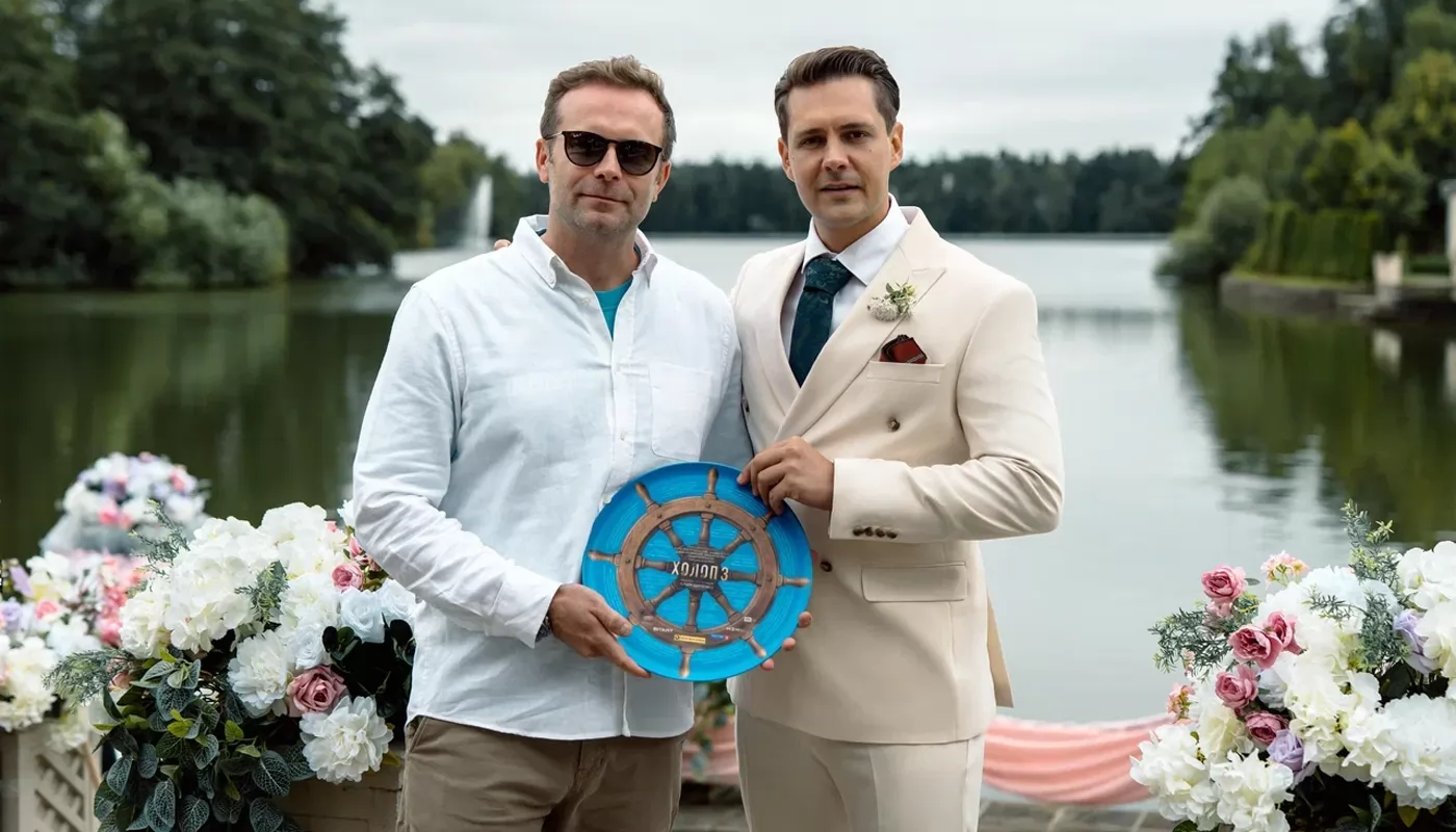 В столице стартовали съемки комедии Холоп 3