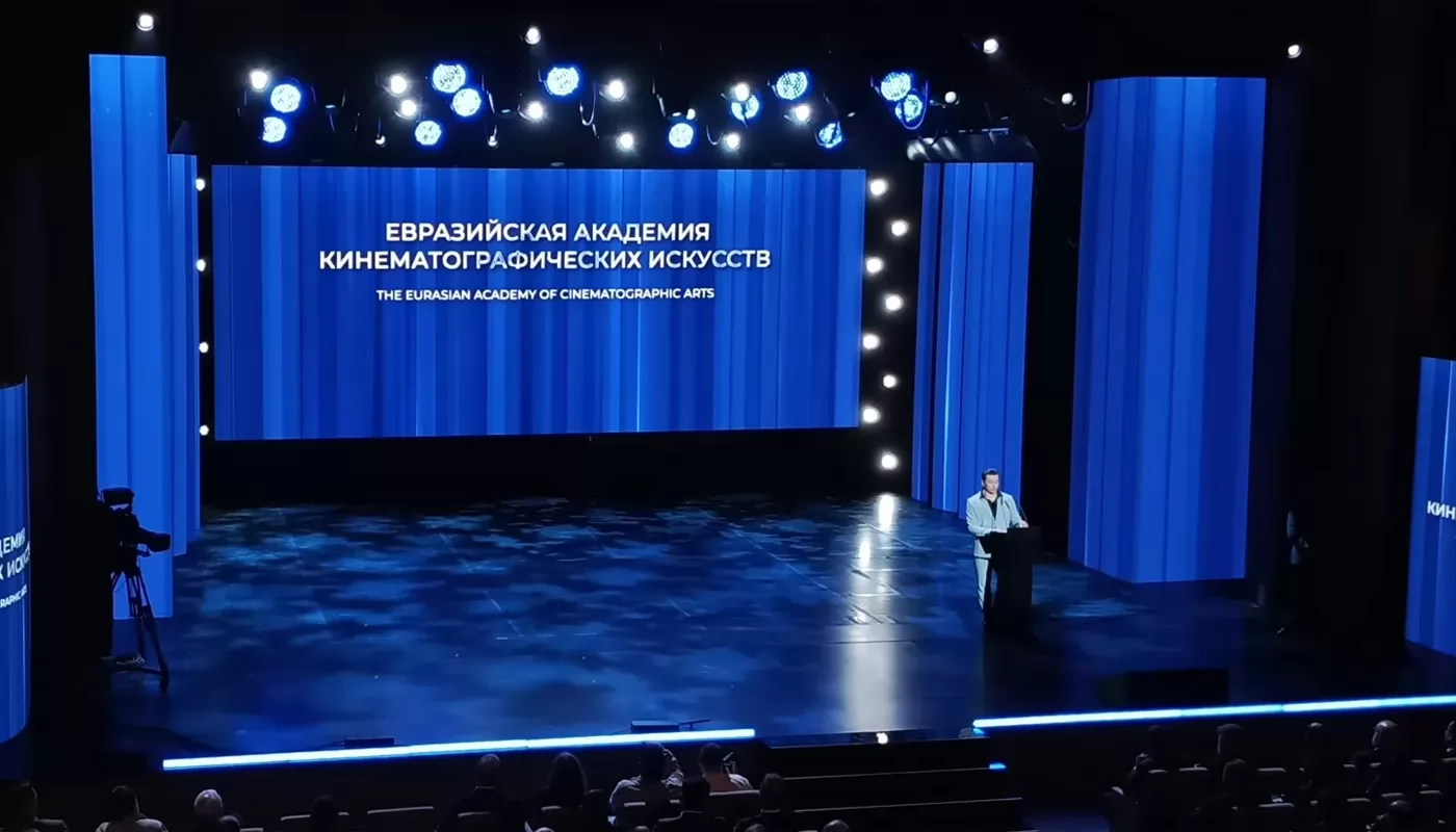 Владимир Мединский будет курировать премию Бриллиантовая бабочка