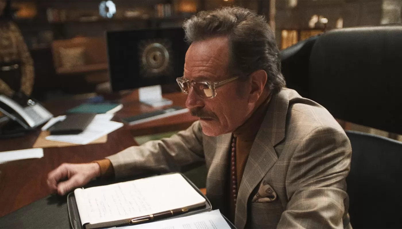 Сериал Киностудия стал лидером премии Creative Arts Emmys