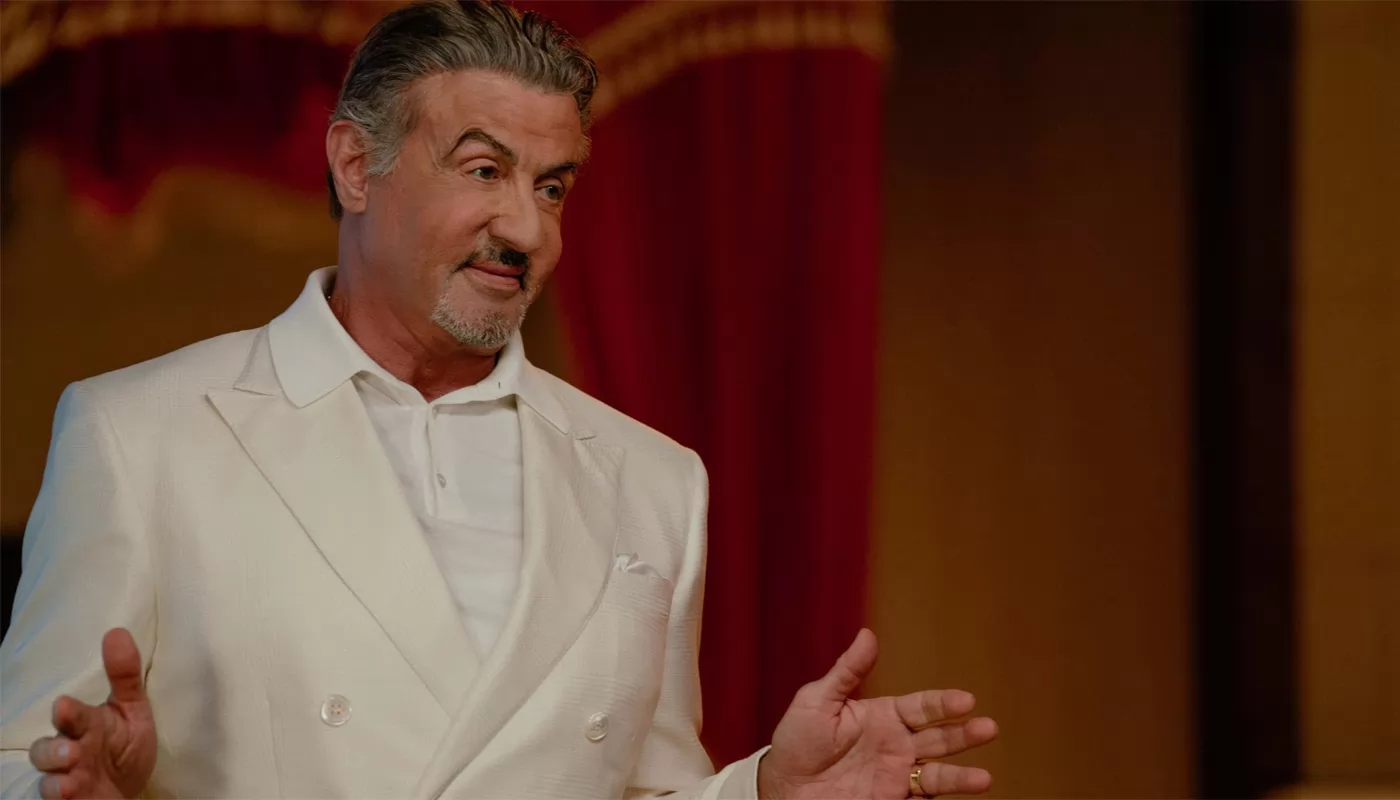 Король Талсы с Сильвестром Сталлоне продлен на четвертый сезон