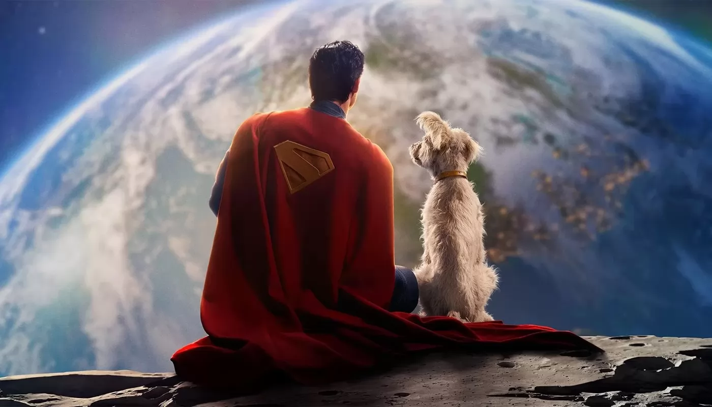 Объявлена дата выхода цифровой версии Супермена